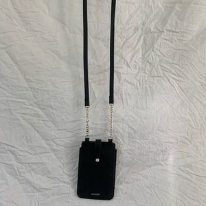White house black market crossbody